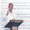 Menperin Agus Gumiwang Ungkap Keinginan Presiden Jokowi Genjot Investasi di Sektor Kesehatan
