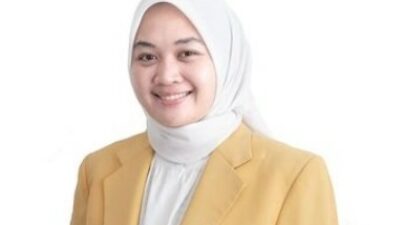 Caleg Milenial Putri Haeny Relawati, Aulia Hany Mustikasari Menuju Kursi DPRD Jatim