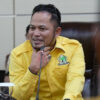 Jadi Calon Tunggal di Musda, Rudy Mas’ud Tepis Isu Kaderisasi Partai Golkar Kaltim Lemah
