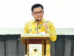 Partai Demokrat Dorong Ace Hasan Maju Pilgub Jabar 2024, Bukan Ridwan Kamil