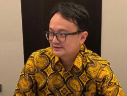 Wamendag Jerry Sambuaga Kritik Penetapan EUDR Yang Rugikan RI