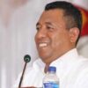Tertinggal di Hitungan Suara Sirekap KPU, Ramli Umasugi Optimis Partai Golkar Maluku Raih 1 Kursi DPR