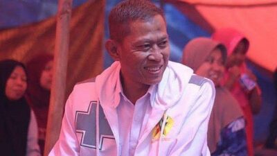 Raih Suara Tertinggi, Partai Golkar Berhak Atas Posisi Ketua DPRD Cianjur