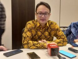 Wamendag Jerry Sambuaga Harap Pemerintahan Baru Lanjutkan Program Kemendag Saat Ini