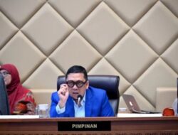 Dinilai Tak Efisien, Ahmad Doli Kurnia Ungkap DPR Ingin Kaji Ulang Desain Pemilu Serentak