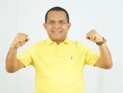 Disebut Masuk Kabinet Prabowo-Gibran, Melki Laka Lena: Jika Ada Pilihan, Saya Pilih DPR RI