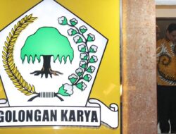 Airlangga Hartarto Dorong Kader Under 40 Partai Golkar Maju di Pilkada 2024