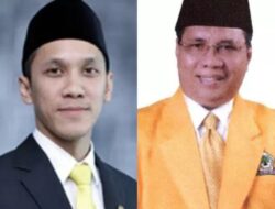 Dapil DKI Jakarta 2, Partai Golkar Berpotensi Rebut 2 Kursi DPRD: Dimaz Raditya dan Ramly Muhammad