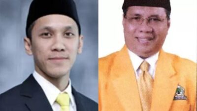 Dapil DKI Jakarta 2, Partai Golkar Berpotensi Rebut 2 Kursi DPRD: Dimaz Raditya dan Ramly Muhammad