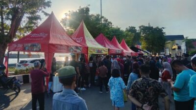 Hetifah Nilai Acara Sunda Fest Jadi Daya Tarik Wisata Baru di Kaltim