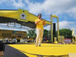 Ahmad Doli Kurnia: Sejak Awal Ridwan Kamil Disiapkan Maju Pilkada DKI Jakarta