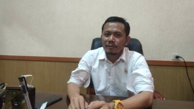 Siswanto Pastikan Partai Golkar Blora Raih 6 Kursi DPRD di Pemilu 2024