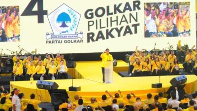 Pengamat Ungkap Kunci Sukses Partai Golkar Kota Tangerang Raih Suara Signifikan di Pemilu 2024