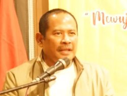Partai Golkar Kabupaten Bekasi Berjaya di Pemilu 2024, Akhmad Marjuki: Berkat Kerja Keras Seluruh Kader