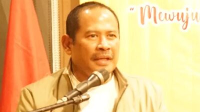 Partai Golkar Kabupaten Bekasi Berjaya di Pemilu 2024, Akhmad Marjuki: Berkat Kerja Keras Seluruh Kader