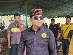 Wayan Suyasa Pastikan Partai Golkar Kunci 11 Kursi DPRD Kabupaten Badung