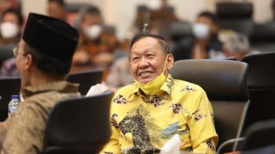 6 Caleg Partai Golkar DPR RI Dengan Raihan Suara Terbesar di Sulsel