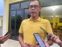 Jaro Ade: Partai Golkar Dapat 10 Kursi DPRD Kabupaten Bogor di Pemilu 2024