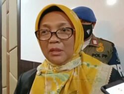 Partai Golkar Dipastikan Usung Kembali Roby Kurniawan di Pilkada Bintan 2024