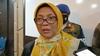 Partai Golkar Dipastikan Usung Kembali Roby Kurniawan di Pilkada Bintan 2024