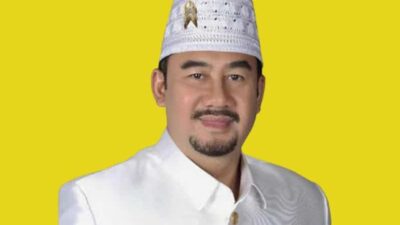 Deding Ishak: Partai Golkar Kuasai Jawa Barat Berkat Kerja Keras Seluruh Kader