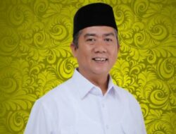 Ade Ginanjar dan Ferdiansyah Berpeluang Besar Wakili Partai Golkar di DPR RI Dari Dapil Jabar XI