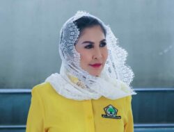 Caleg DPR RI Tini Kartini Terharu Perjuangan Kader dan Relawan Menangkan Dirinya di Garut dan Tasikmalaya