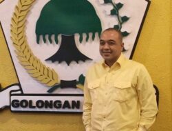 Ahmed Zaki Iskandar, Harapan Baru Bagi Kebangkitan Partai Golkar di DKI Jakarta