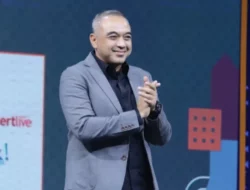 Sederet Penghargaan Yang Diraih Ahmed Zaki Iskandar Selama 2 Periode Pimpin Kabupaten Tangerang