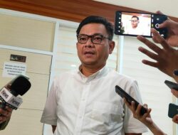 Ace Hasan Minta PDIP Tak Gampang Tuding Partai Golkar Ingin Rebut Kursi Ketua DPR RI