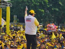 Pengamat Ini Nilai Rasional Para Ketua Partai Golkar se-Indonesia Ingin Airlangga Hartarto Aklamasi di Munas
