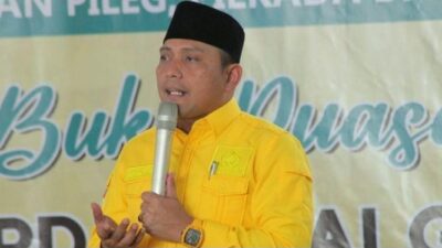 Raih 11 Kursi DPRD, Partai Golkar Kabupaten Serang Bisa Usung Calon Bupati Tanpa Koalisi