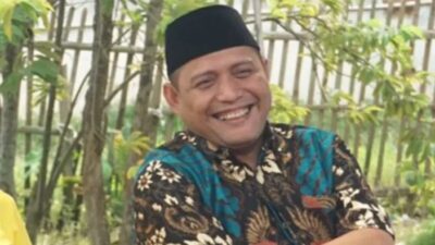 Ini 8 Kader Terbaik Partai Golkar Penerima Mandat Untuk Pilkada se-Provinsi Banten