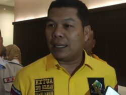 Meski Bisa Usung Cabup Sendiri, Partai Golkar Serang Nyatakan Siap Koalisi Dengan Partai Manapun