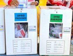 Partai Golkar Aceh Berpotensi Sumbang 3 Kursi DPR RI: Dari Ilham Pangestu Hingga Ampon Bang