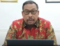 Raihan Suara Jeblok, Murad Ismail Bisa Jadi Sosok Alternatif Pimpin Partai Golkar Maluku