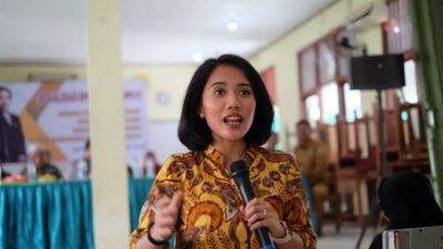 Puteri Komarudin: Keberhasilan KIM Usung Prabowo-Gibran Bakal Berlanjut di Pilkada 2024