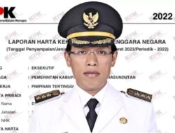 Dosmar Banjarnahor Sukses Bawa Kemenangan Partai Golkar di Humbahas