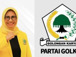 Hetifah Jadi Top Skor Peraih Suara Terbanyak Caleg Partai Golkar DPR RI Dapil Kaltim