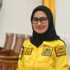 Sowan Ke Victor Datuan Batara, Indah Putri Indriani Bisa Jadi Calon Alternatif Ketua Partai Golkar Sulsel