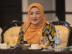 Adde Rosi Khoerunnisa Minta Hakim Pengadilan Agama di Banten Tak Mudah Putuskan Perkara Perceraian