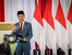Miliki Pendukung Loyal, Jokowi Bakal Bawa Keuntungan Elektoral Jika Gabung Partai Golkar