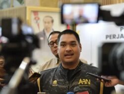 Menpora Dito Ariotedjo Tak Masalah Jagoan Tuan Rumah Bertumbangan di Indonesia Open