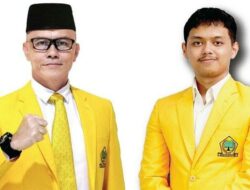 Partai Golkar, Gerindra, dan PSI Resmi Koalisi di Pilwalkot Bandung, Siapa Bakal Diusung?