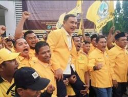 Kader Partai Golkar Kabupaten Tangerang Solid Dukung Mad Romli Jadi Bupati