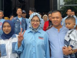 Bahrul Ulum Tegaskan Airin Rachmi Diany Sosok Tak Tergantikan di Pilgub Banten