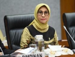 Hetifah Ajak Masyarakat Jaga Persatuan dan Kesatuan Pasca Pemilu 2024