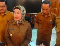 Ratu Tatu Pastikan Tempat Hiburan Malam di Kabupaten Serang Tutup Selama Ramadhan