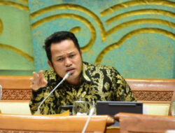 Partai Golkar Bakal Usung Rudy Mas’ud Jadi Calon Gubernur Kaltim