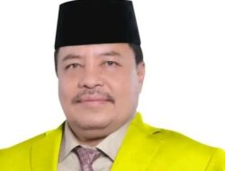 Kunci 1 Kursi DPR Aceh, Teuku Raja Keumangan Raih Suara Terbanyak di Nagan Raya